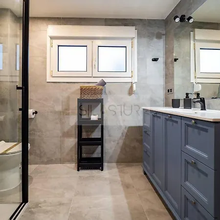 Villanueva Appartement Gijón