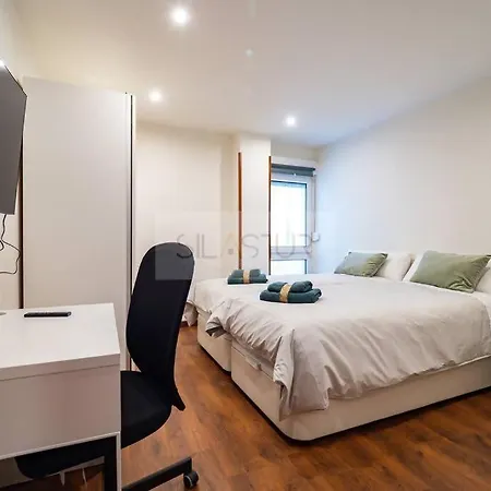 Villanueva Appartement