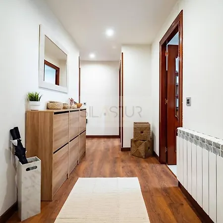 Appartement Villanueva Gijón
