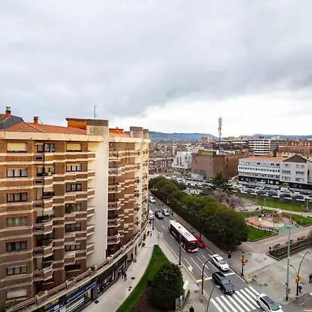 Appartement Villanueva
