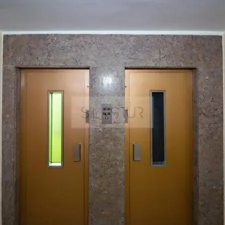 Villanueva Appartement *