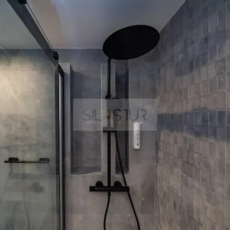 Appartement Villanueva *