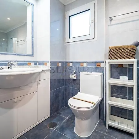 Villanueva Appartement Gijón