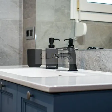Appartement Villanueva Gijón