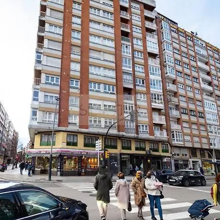 Villanueva Gijón