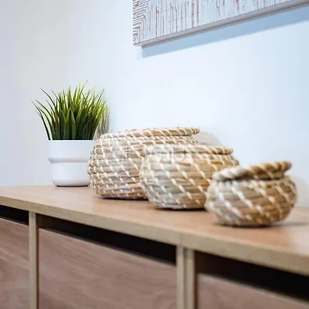 Appartement Villanueva *