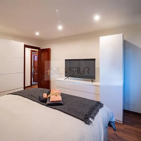 Appartement Villanueva *