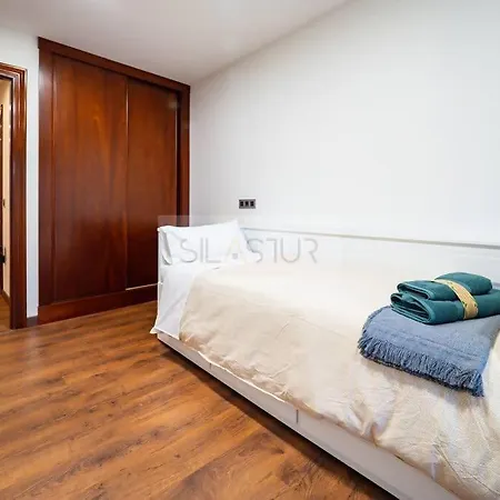 Villanueva Appartement *