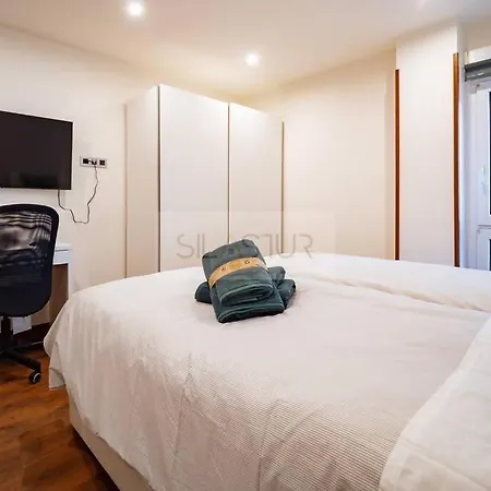 Villanueva Appartement