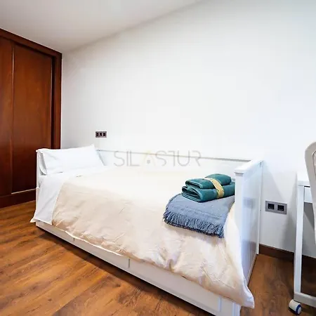 Appartement Villanueva
