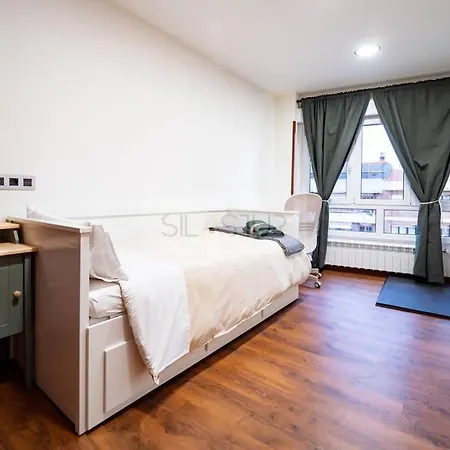 Villanueva Appartement Gijón