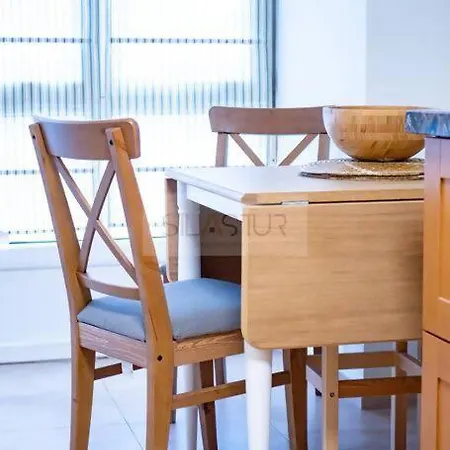 Appartement Villanueva Gijón