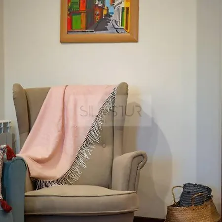 Villanueva Appartement Gijón