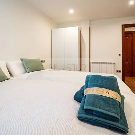 Villanueva Appartement Gijón